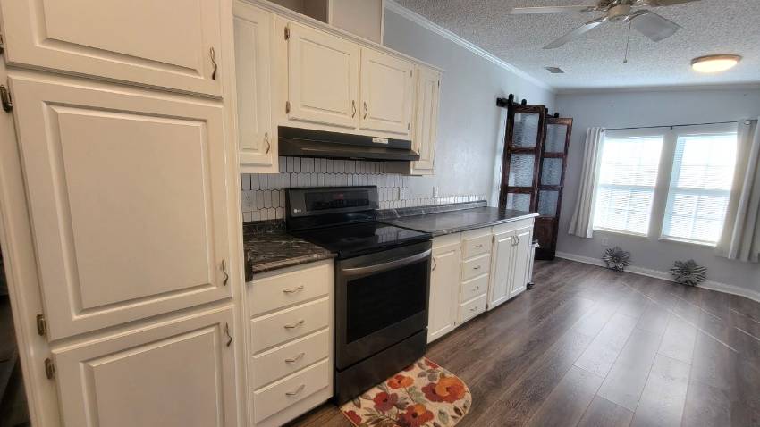 417 Osprey Place a Lake Wales, FL Mobile or Manufactured Home for Sale